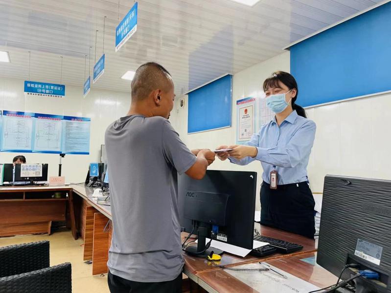 中秋節(jié)后恒通公司多措并舉應(yīng)對業(yè)務(wù)高峰期 (6).jpg